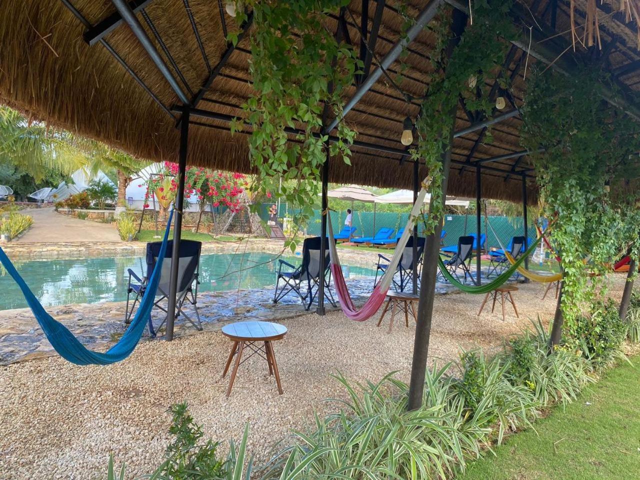 Hameki Otel Homun Dış mekan fotoğraf