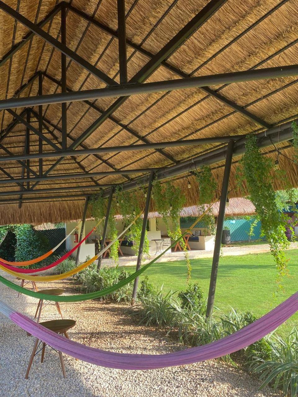 Hameki Otel Homun Dış mekan fotoğraf