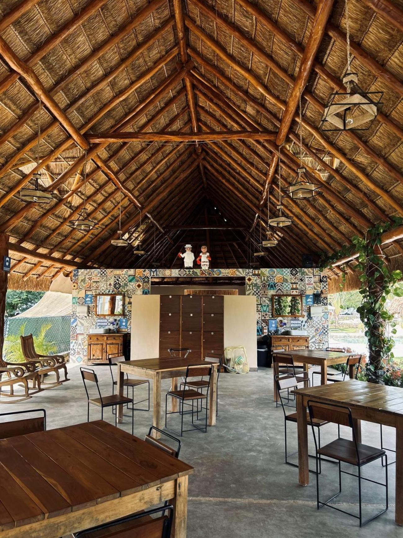 Hameki Otel Homun Dış mekan fotoğraf
