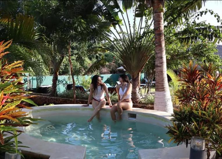 Hameki Otel Homun Dış mekan fotoğraf